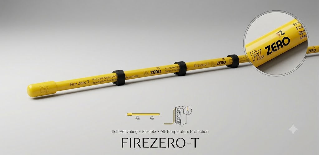 Firezero-Tube (T16 Heavy-duty)