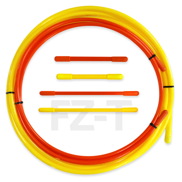 Firezero-Tube (T16 Heavy-duty)