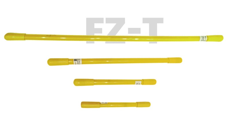Firezero-Tube (T16 Heavy-duty)